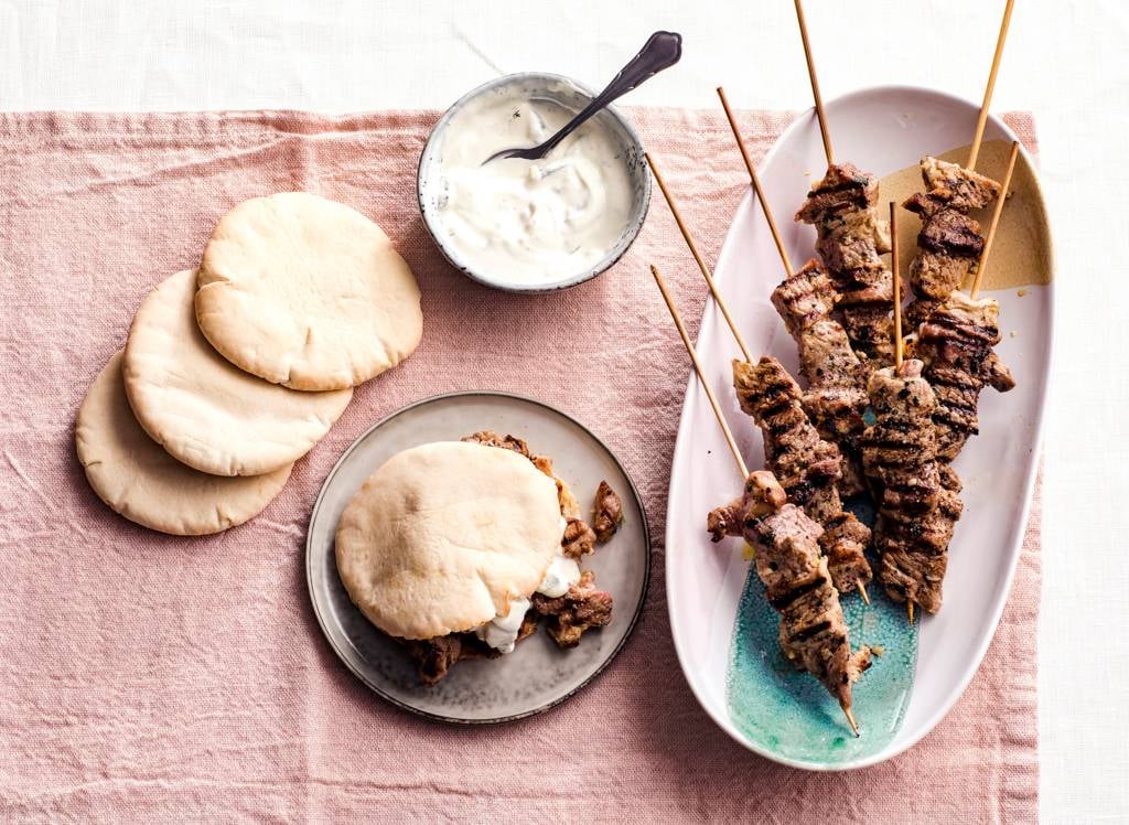 Souvlaki