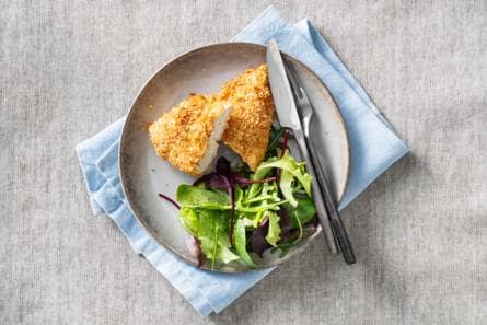 Kipfilet uit de airfryer