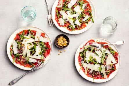 Carpaccio