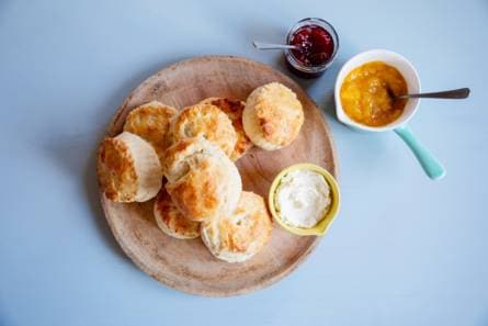Scones