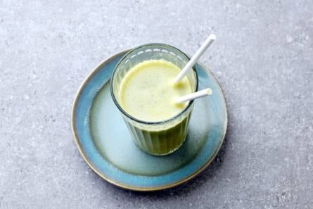 Tropische smoothie