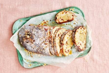 Paasbrood (paasstol)