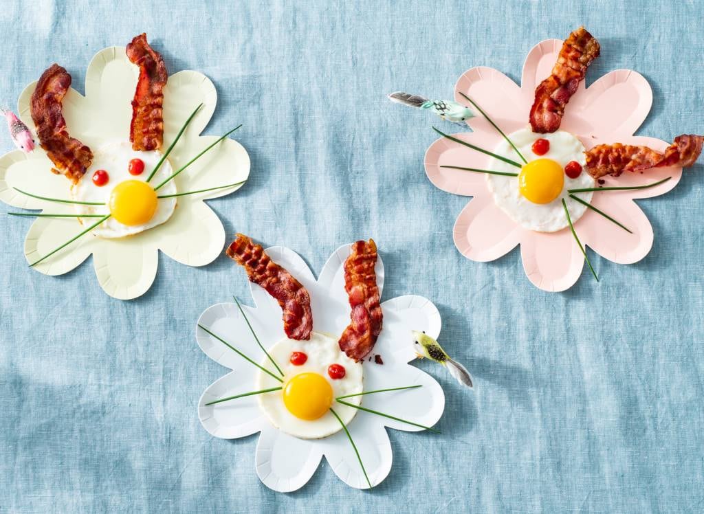 Paasbrunch: welke recepten maak je?