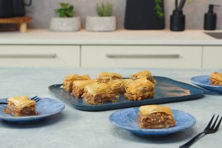 Baklava