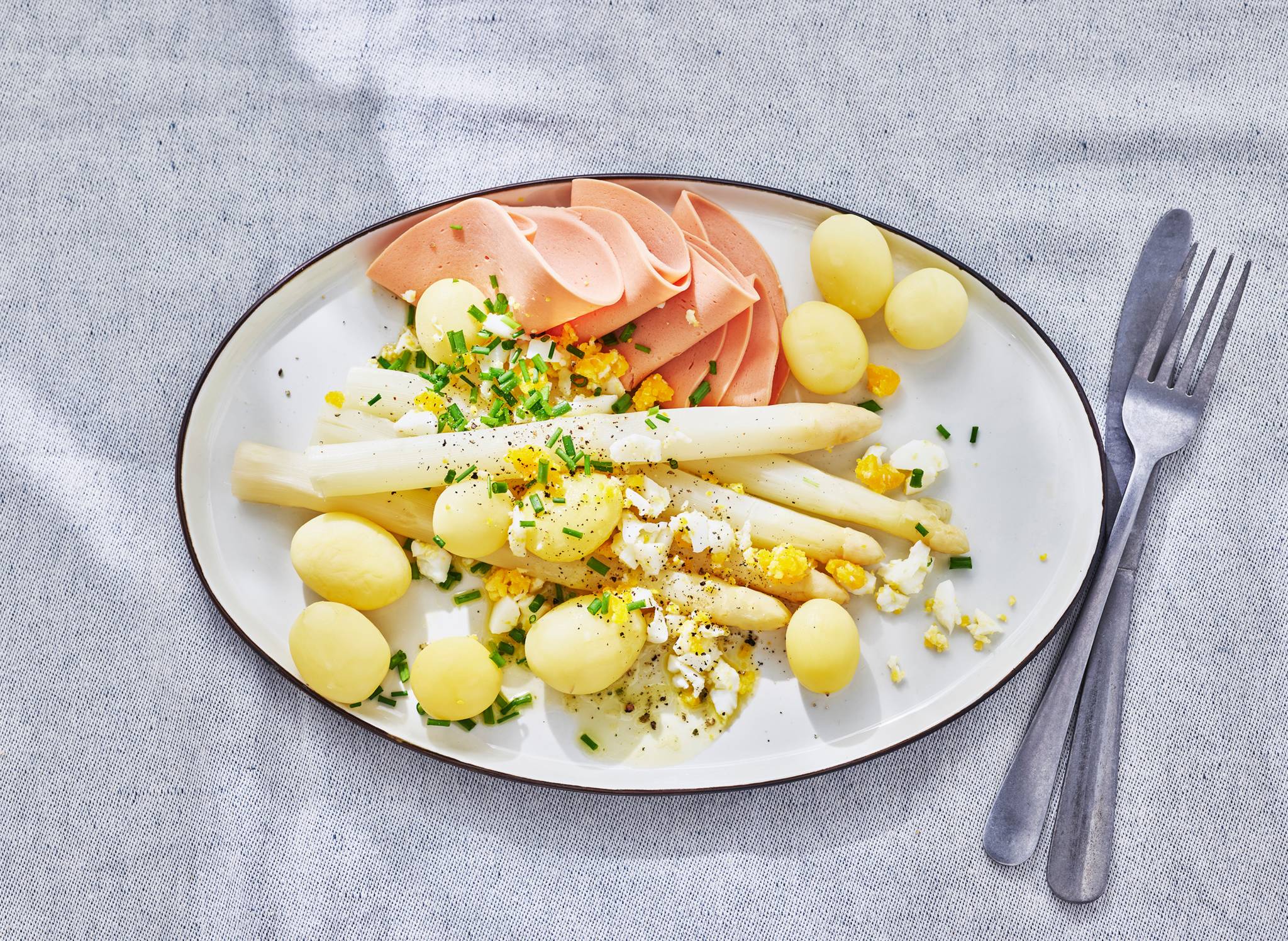 Quorn Vegan Smoky Ham Free Slices bestellen | Albert Heijn