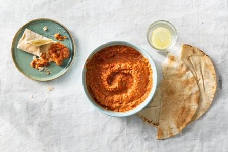 Muhammara