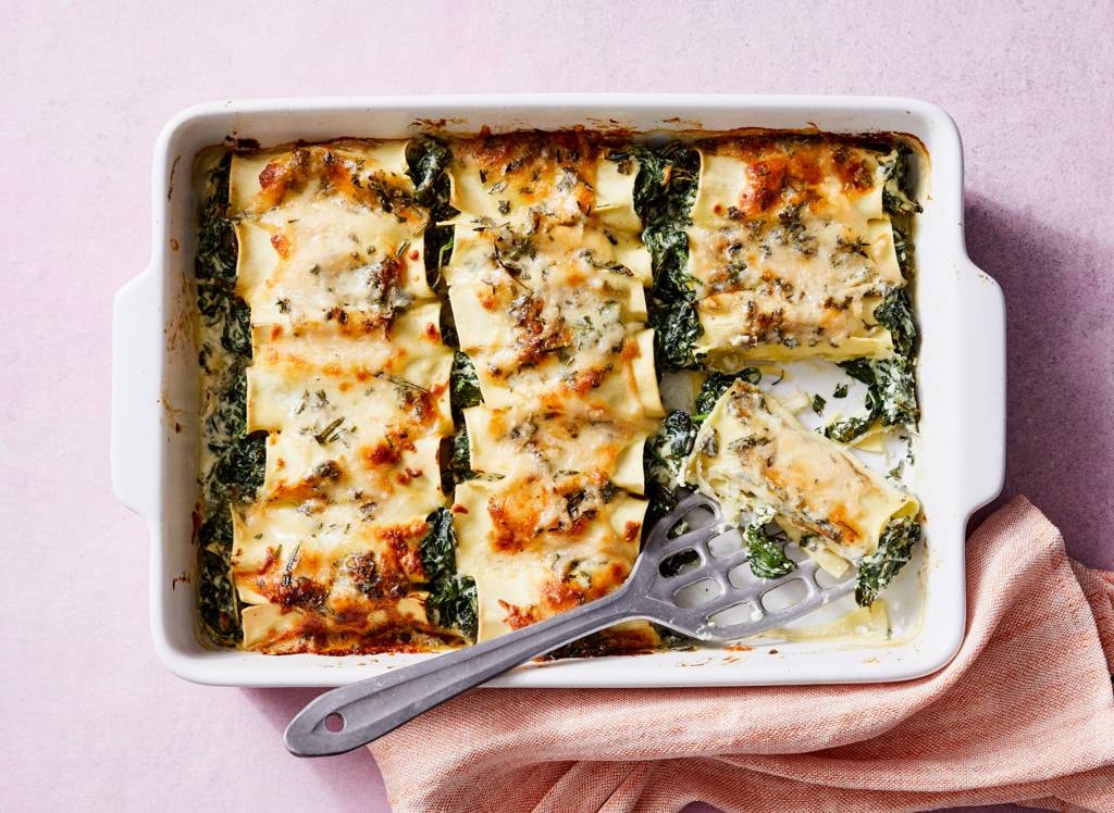 Wat is cannelloni?
