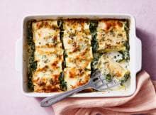 Cannelloni recepten