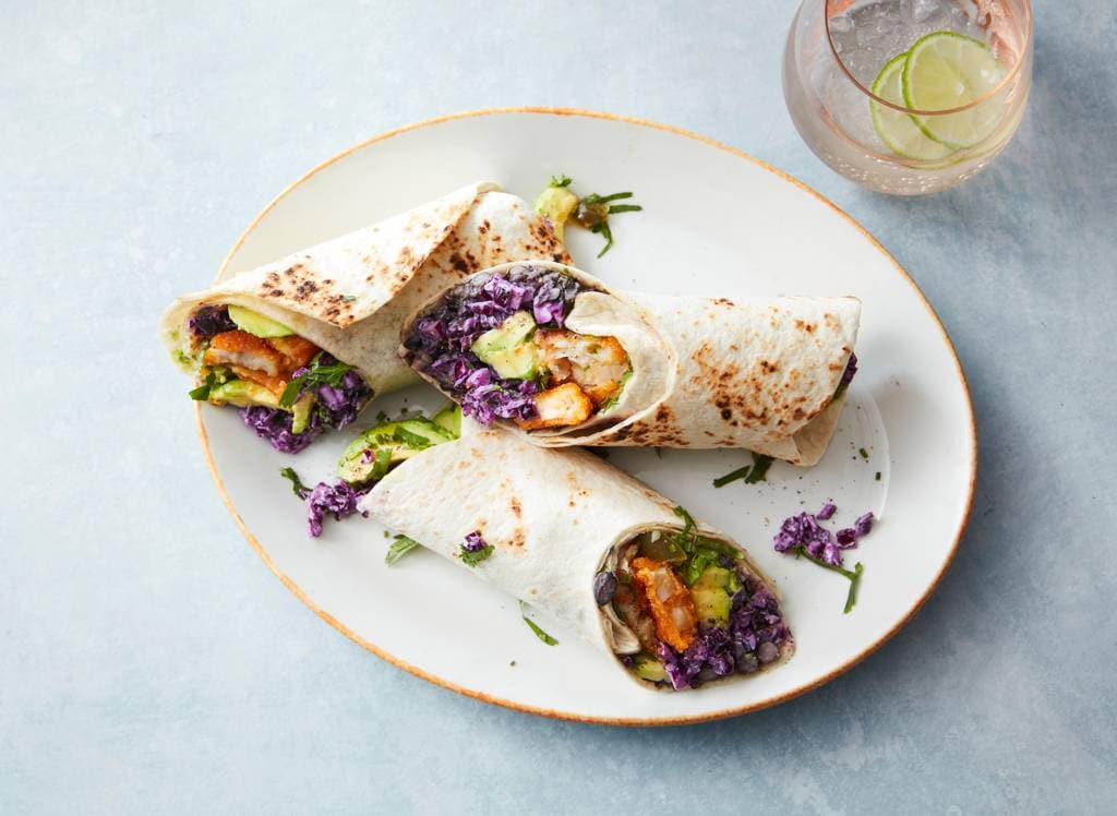 Wat eten we vandaag?