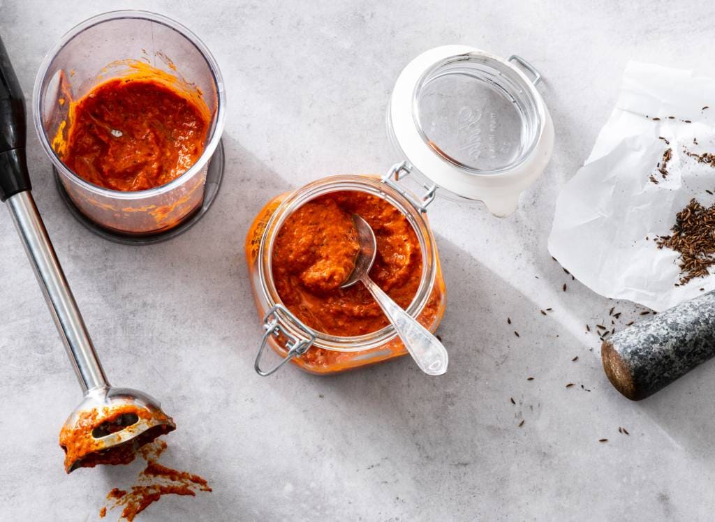 Harissa