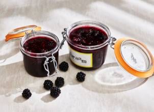Bramenjam maken recept - Allerhande | Albert Heijn