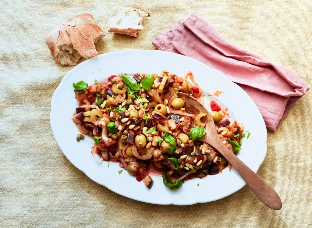 Caponata