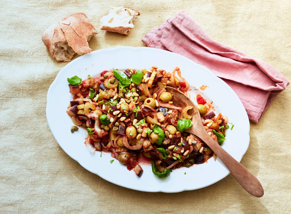 Caponata