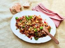 Caponata recepten