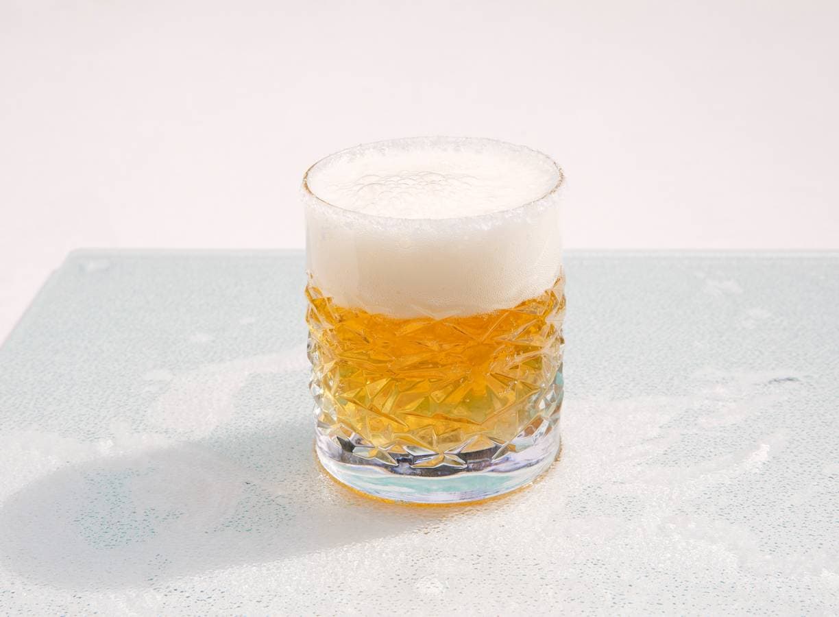 Michelada (biercocktail)