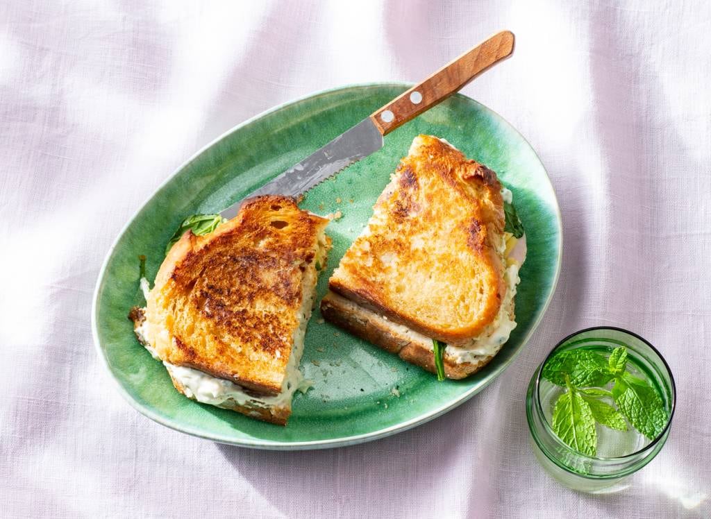 Zuurdesembrood maken: hoe doe je dat?
