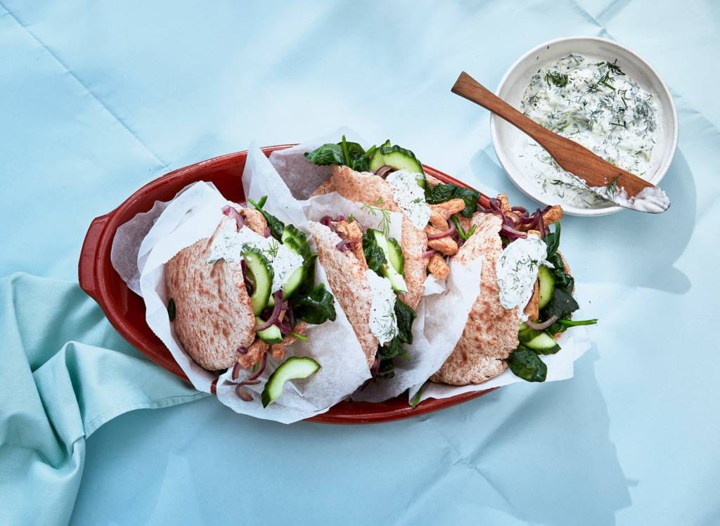 Wat kost het ongeveer per dag om gezond te eten?