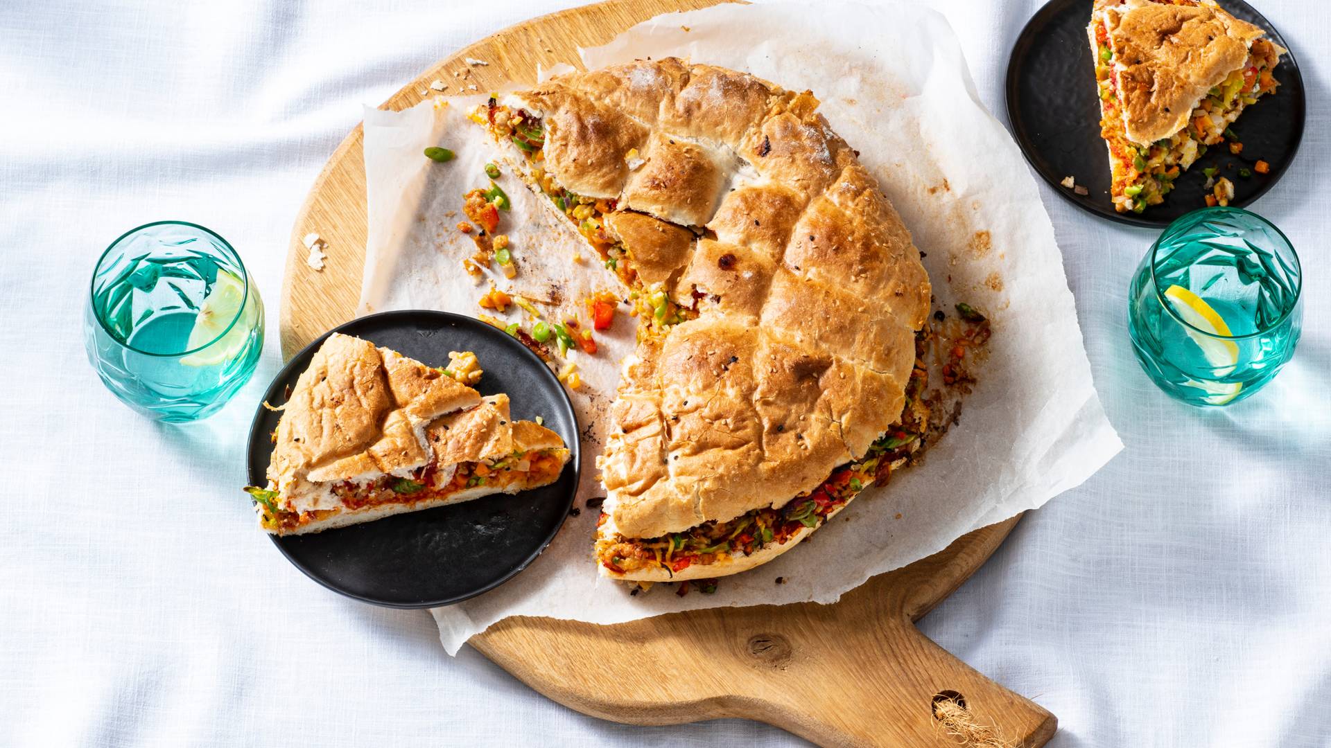 AH Mini Turks brood reserveren | Albert Heijn