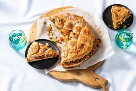 Makkelijke oventosti