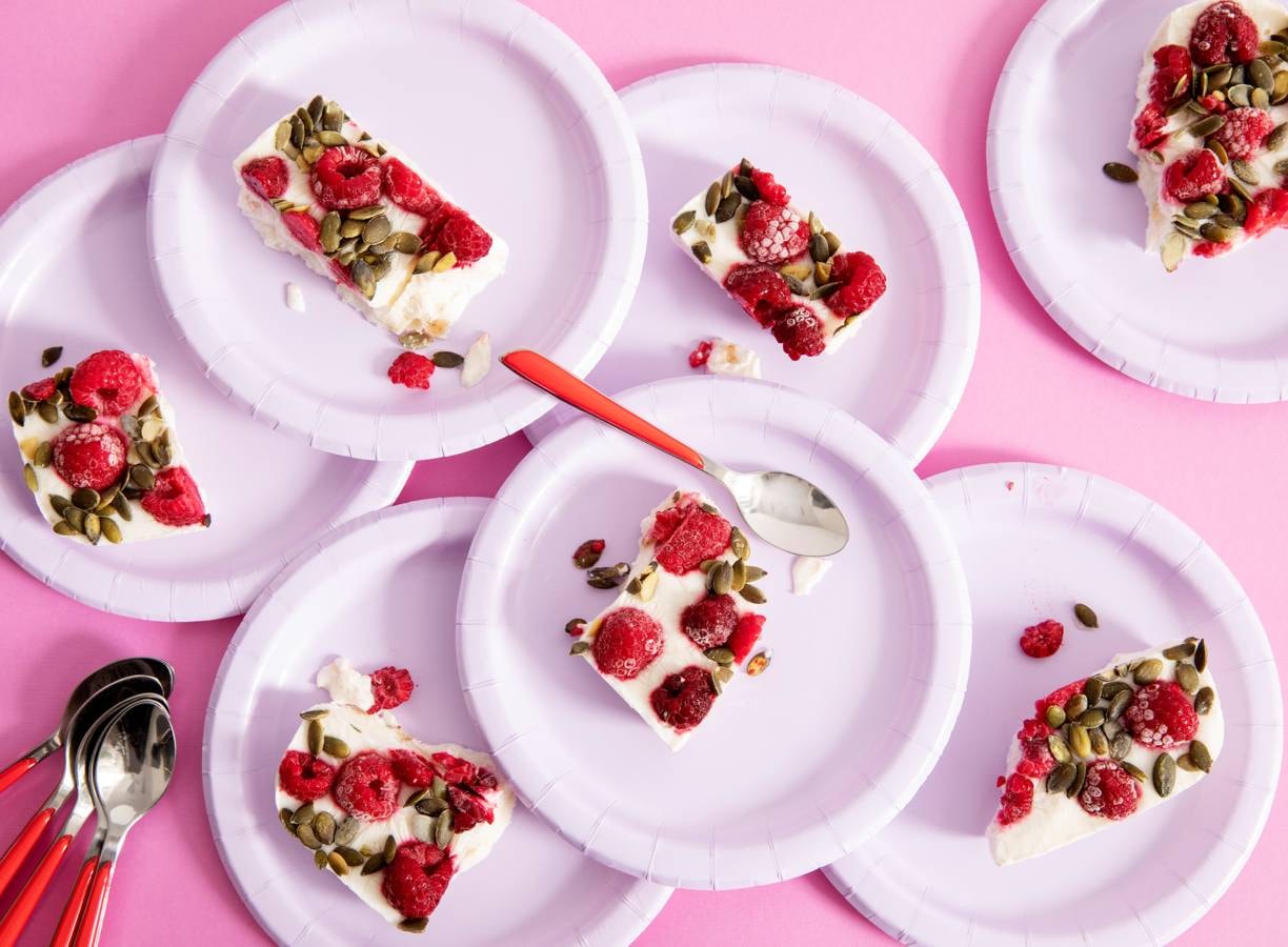 Fram-Fro-Yo