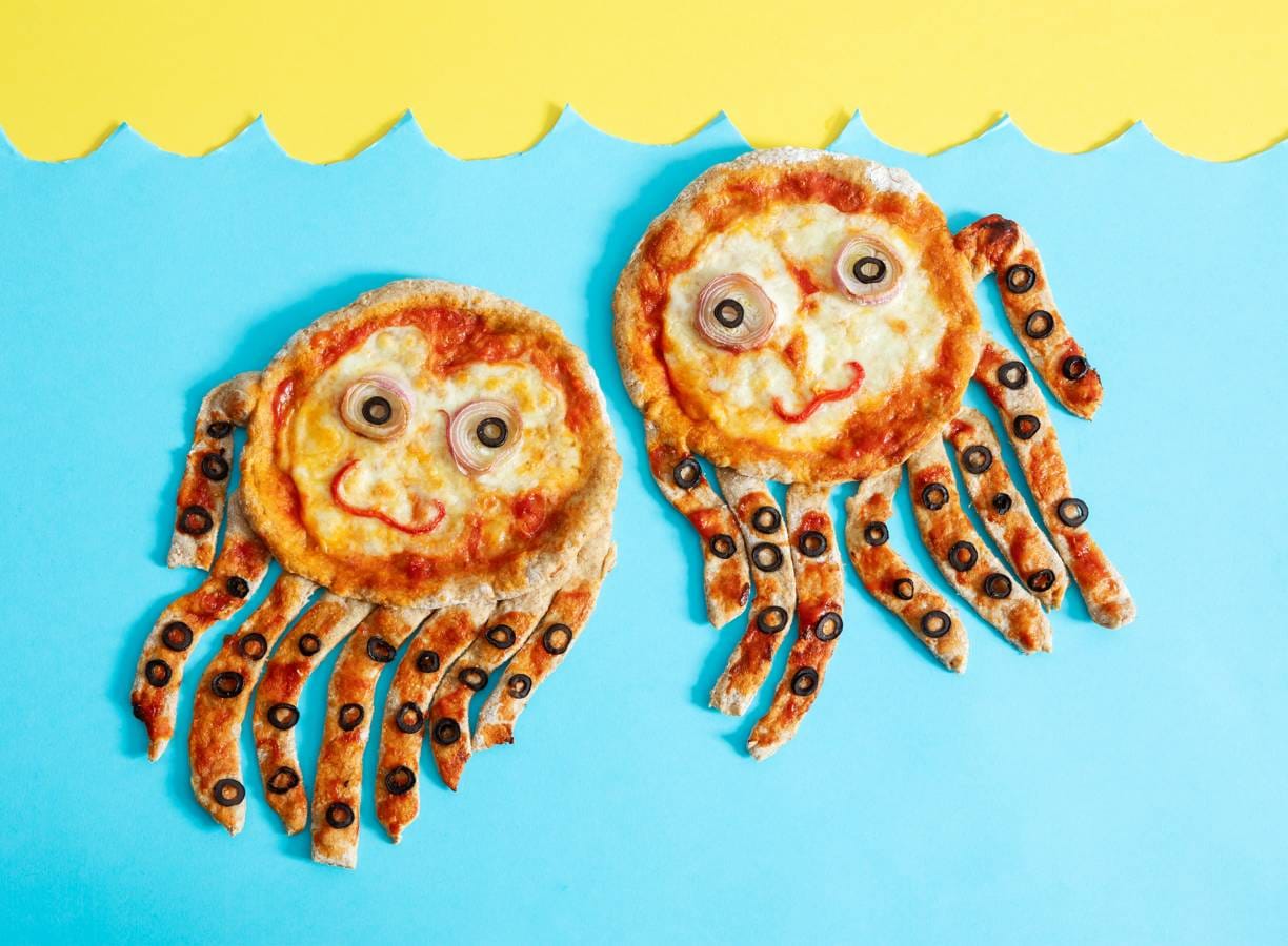 Octopuspizza's