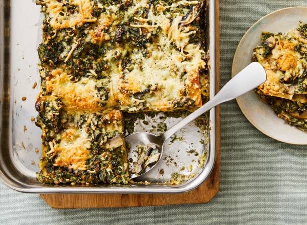 recipe