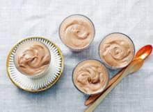 Chocolademousse