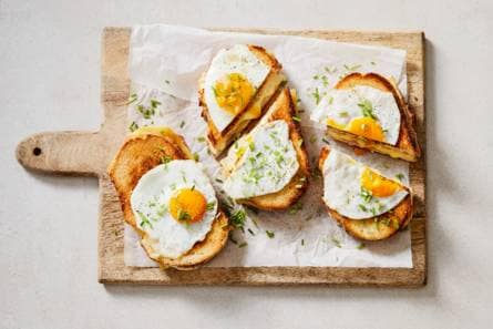 Croque-madame