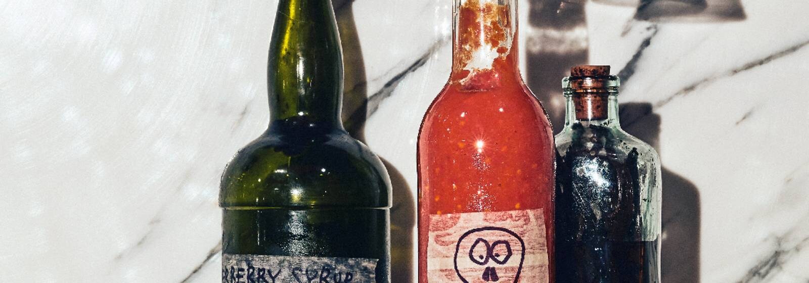 Home made hotsauce van Yvette van Boven recept - Allerhande | Albert