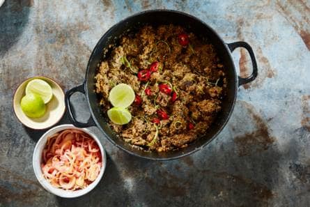 Rendang