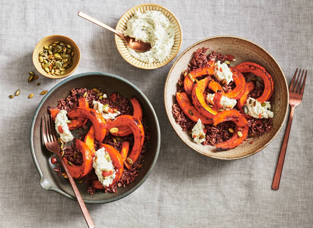 Lekker makkelijk met maar 5 ingrediënten