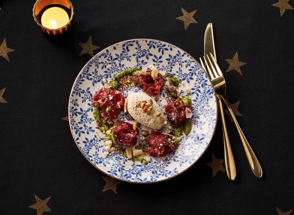 Carpaccio