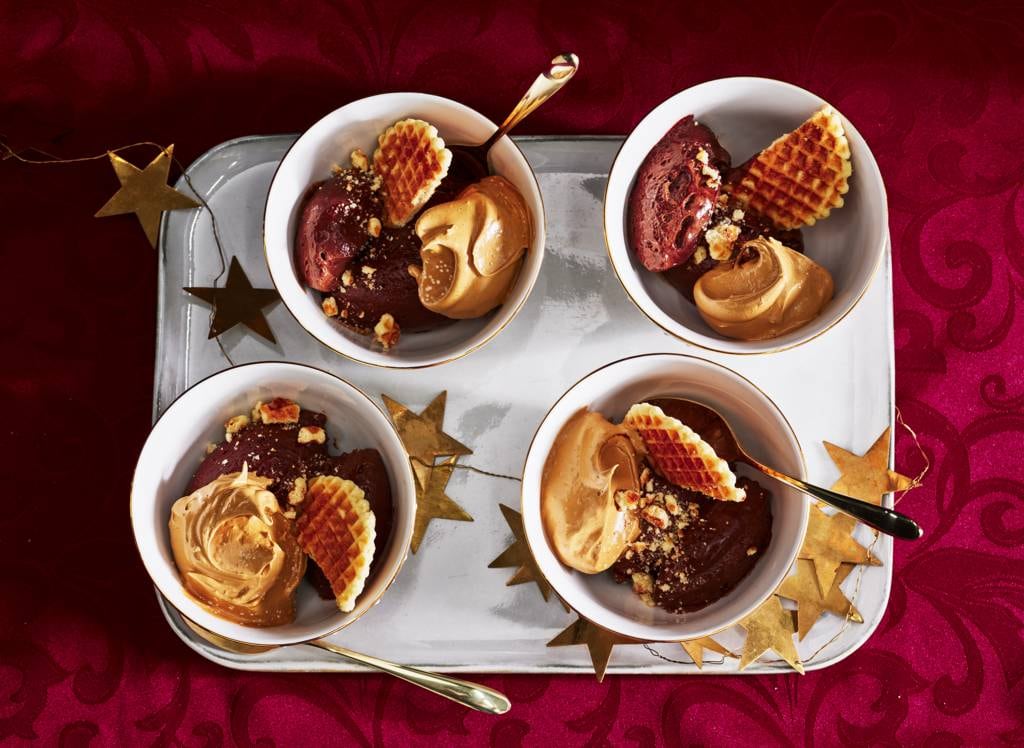 Chocolademousse