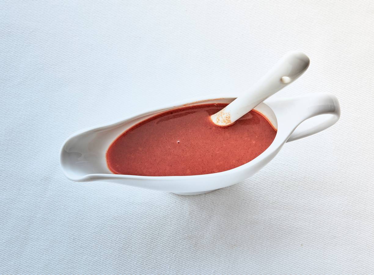 Madeirasaus