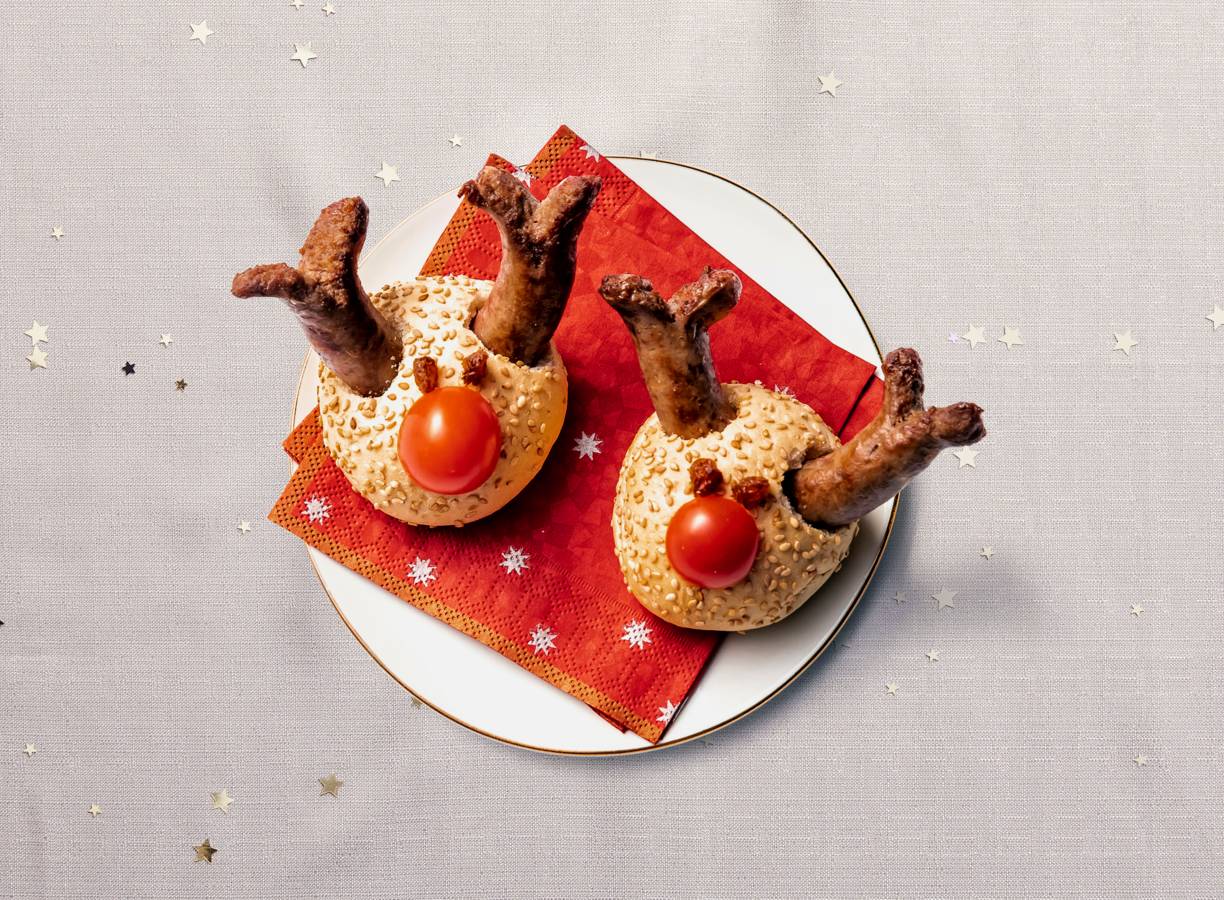 Rudolphbroodjes