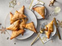 Van alle klassiekers maken we het liefst een vegan versie zodat iedereen kan meegenieten. Ook van appelflappen, dus!