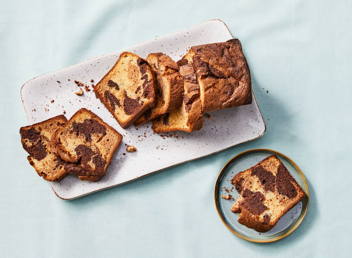 Marmercake