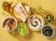 Mezze