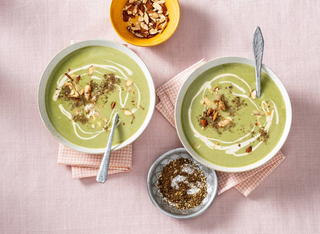 Koolhydraatarm eten: wat houdt dat in?
