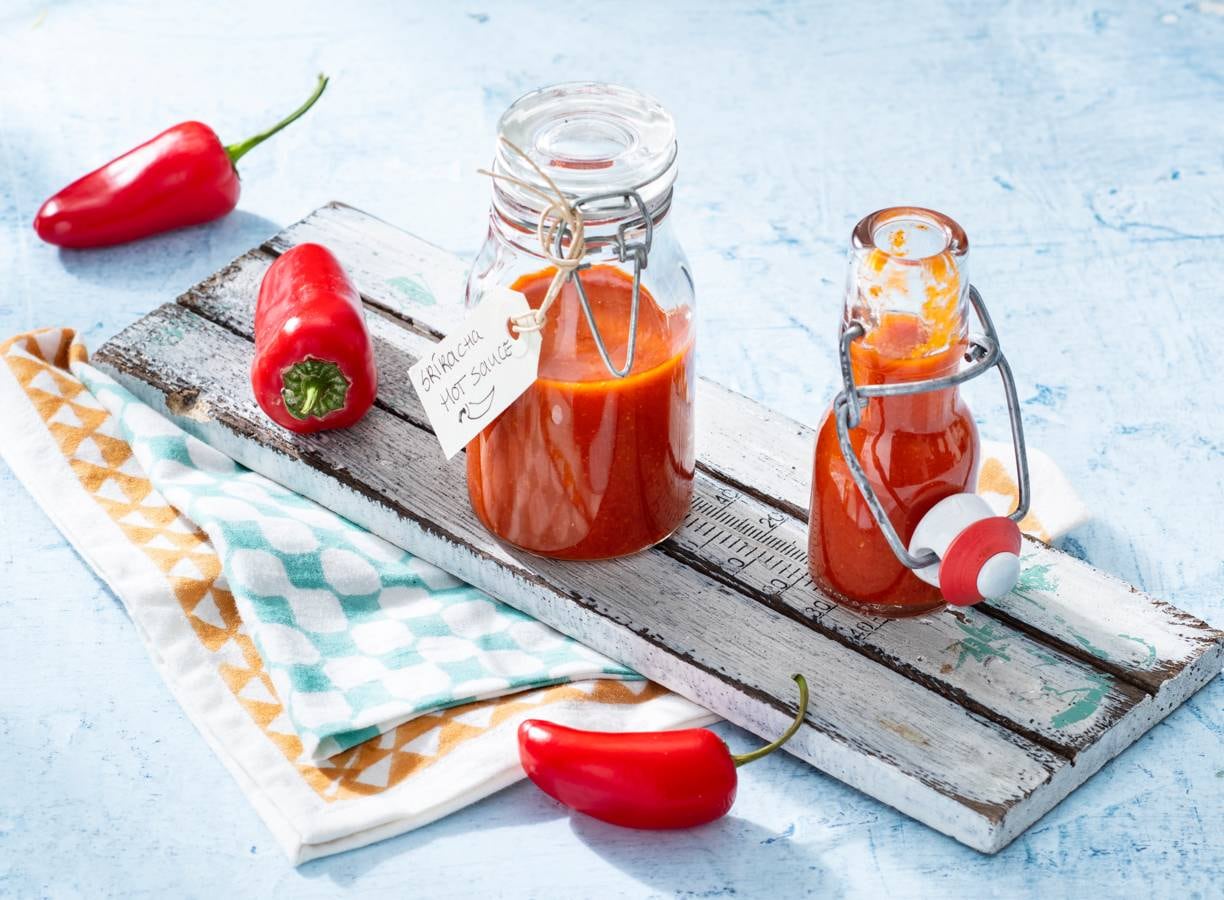 Sriracha