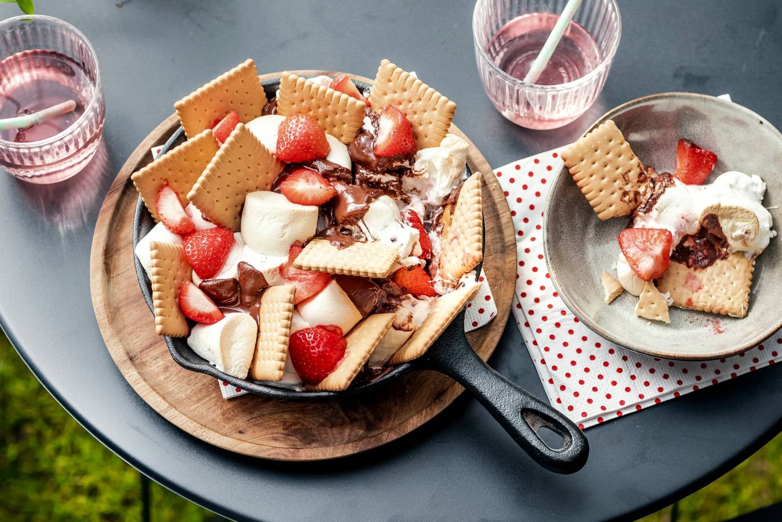 Marshmallows Populaire Allerhanderecepten Albert Heijn