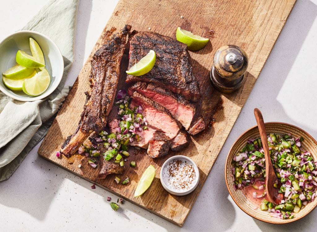 BBQ Magazine: alles voor de perfecte BBQ