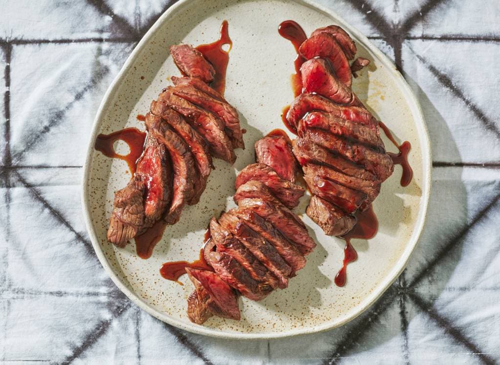 Teriyaki