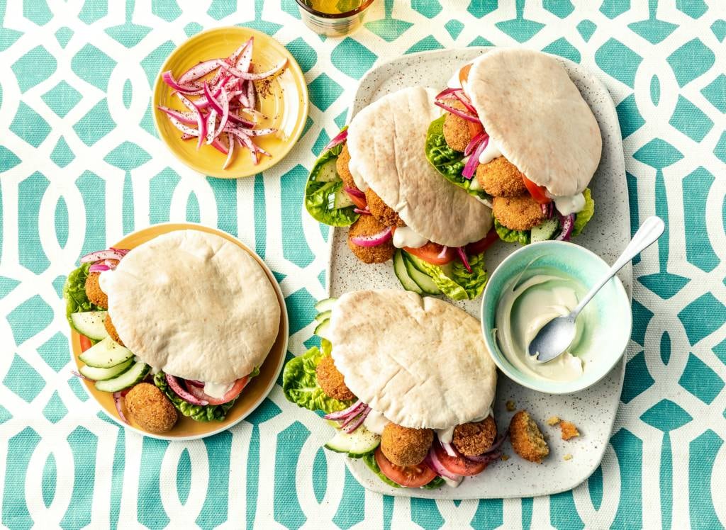 Falafel
