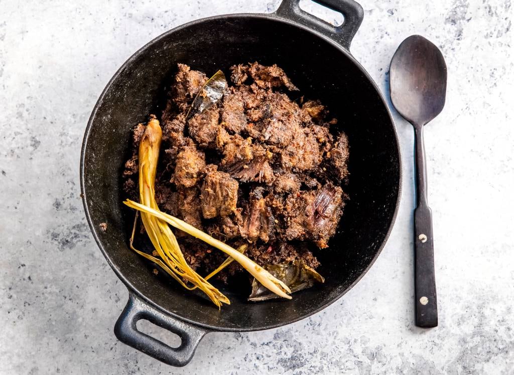 Rendang: wat is het en hoe maak je het?
