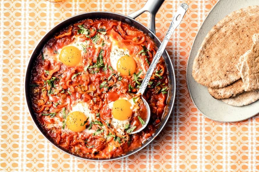 Shakshuka