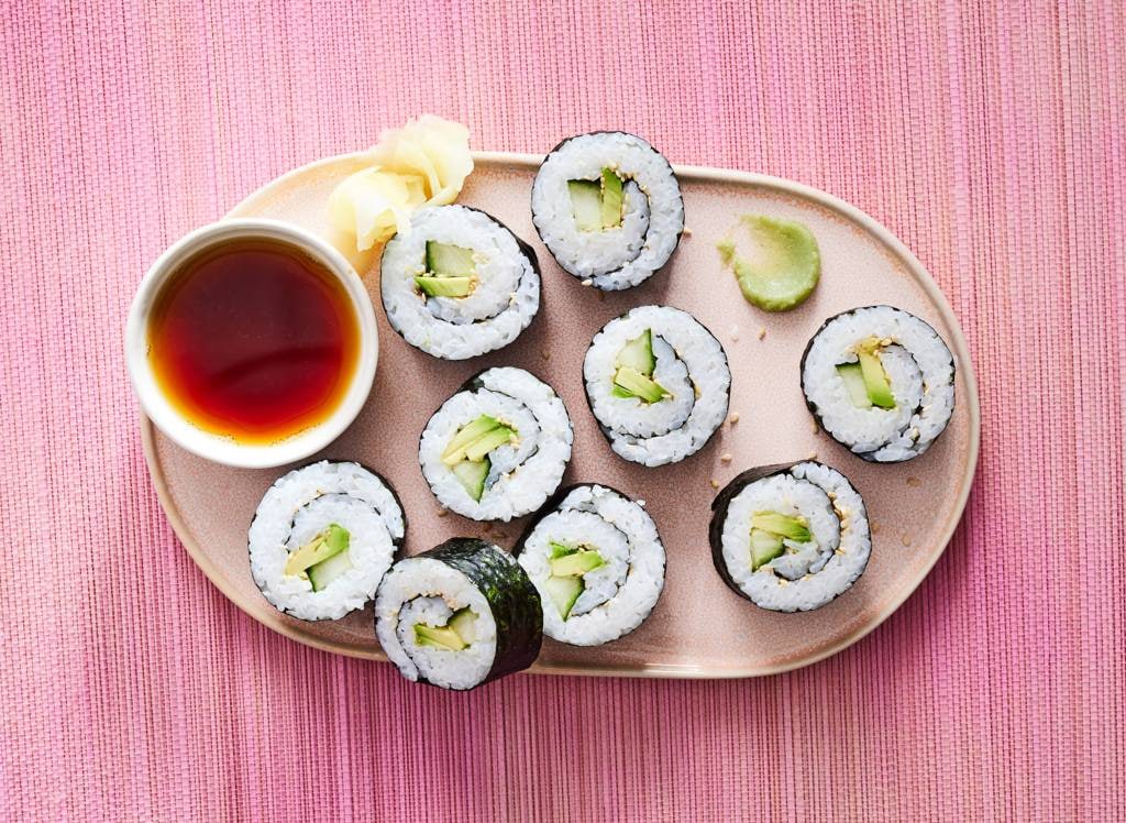 Japanse recepten