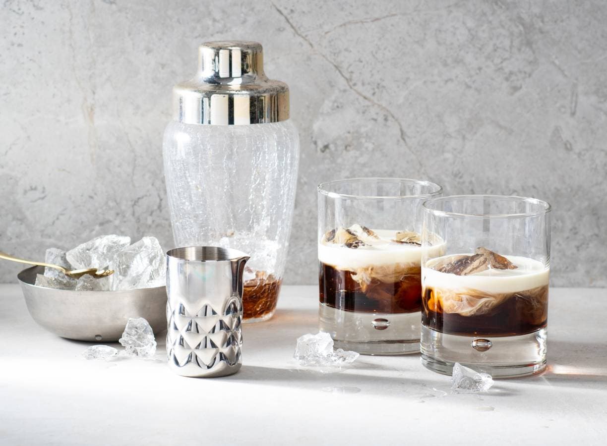 White Russian