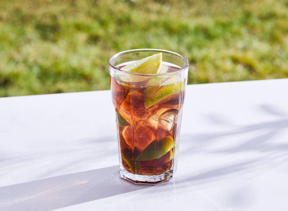 Cuba libre