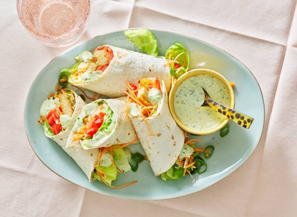 Wat eten we vandaag?